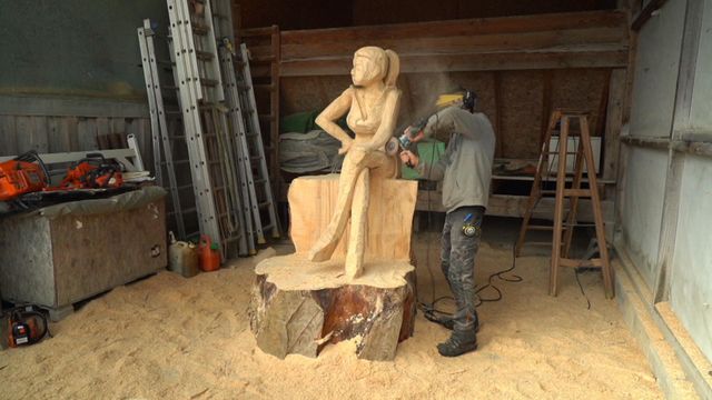 Vignette du programme télé Chalets sur mesure - Saison 3