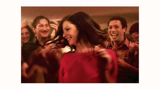 Vignette du programme télé La Mer au loin