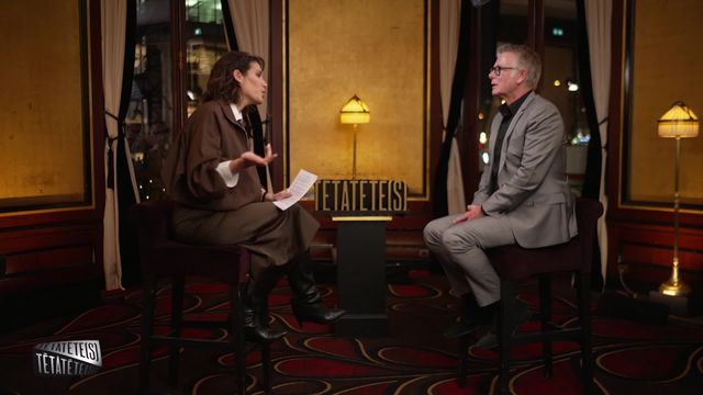 Vignette du programme télé Têtàtête(s)