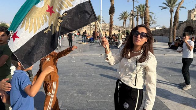 Vignette du programme télé Terre promise