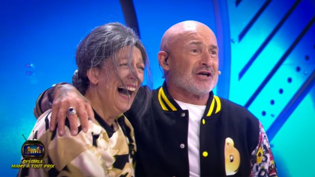 Vignette du programme télé Le Bigdil, le retour évènement