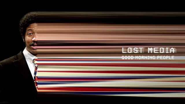 Vignette du programme télé Lost Media - Saison 1
