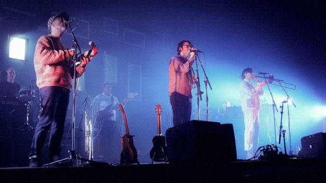 Vignette du programme télé Beirut - Live in Berlin 2024