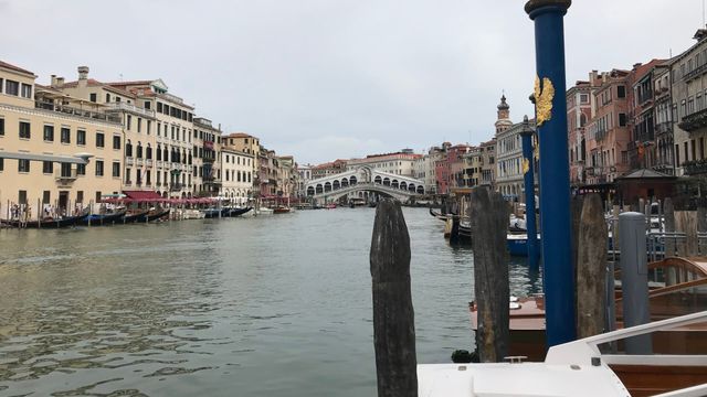 Vignette du programme télé Le mystère des origines de Venise