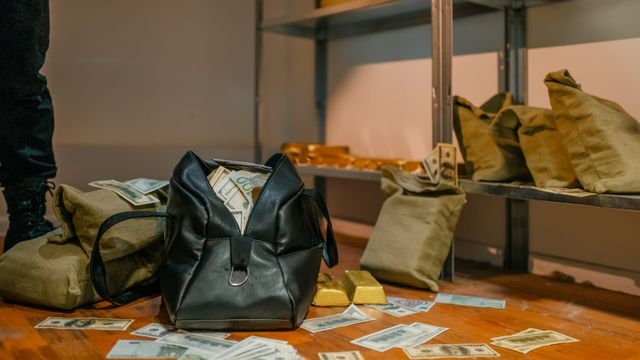 Vignette du programme télé Faites entrer l'accusé