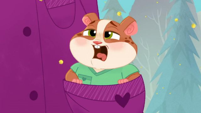 Vignette du programme télé Vida la véto - Saison 1