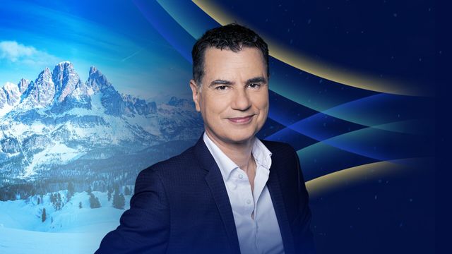 Vignette du programme télé Le Para Club