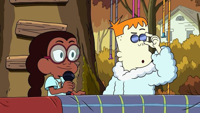 Vignette du programme télé Craig de la crique - Saison 3