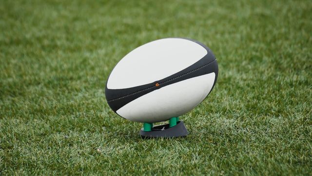 Vignette du programme télé Rugby : Le mag des 6 Nations