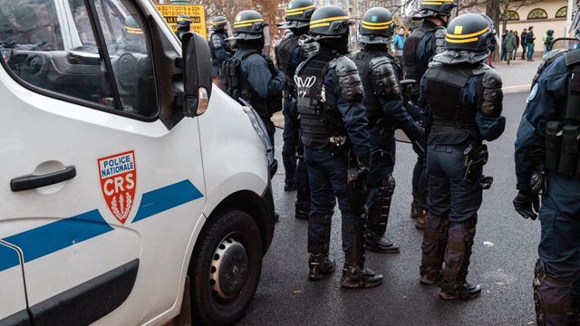 Vignette du programme télé Enquête d'action