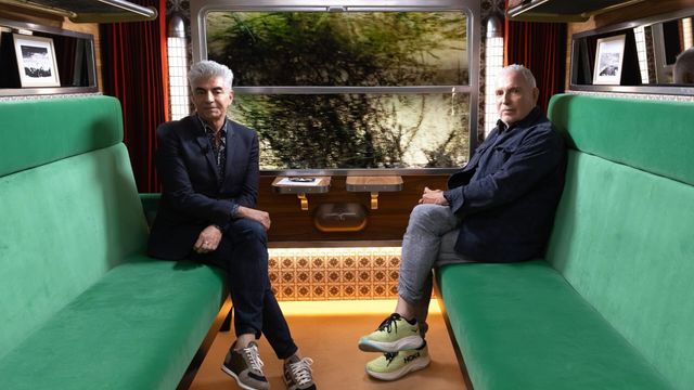 Vignette du programme télé Quai n°8