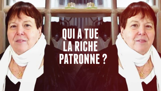 Vignette du programme télé Chroniques criminelles