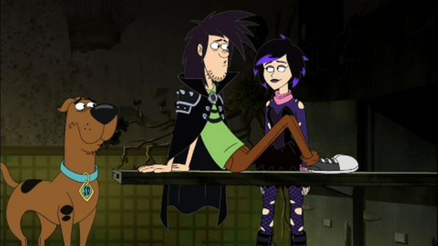 Vignette du programme télé Trop cool, Scooby-Doo ! - Saison 2