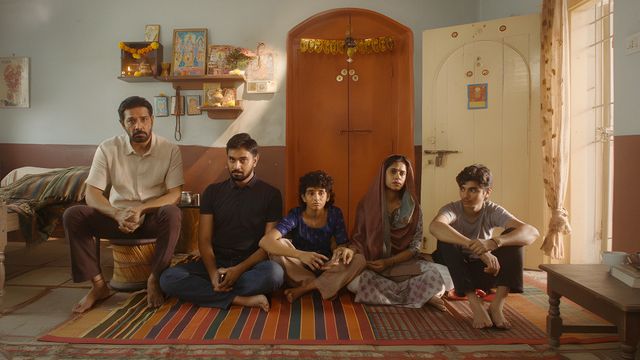 Vignette du programme télé Holy Curse