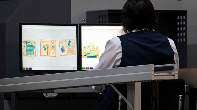 Vignette du programme télé Douanes sous haute surveillance - Saison 17