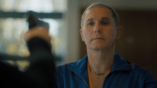 Vignette du programme télé Cassandre - Saison 7