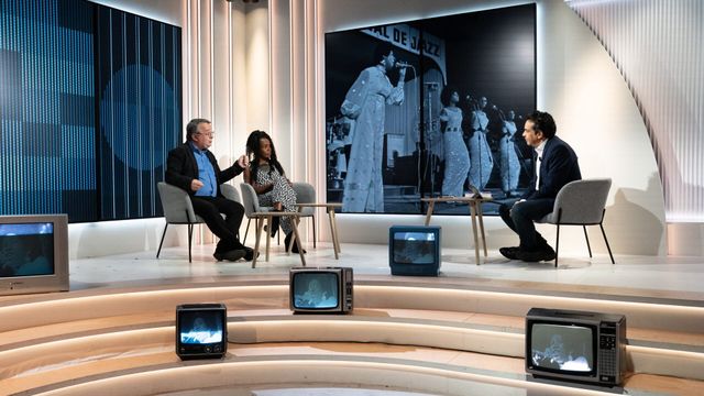 Vignette du programme télé Rembob'INA