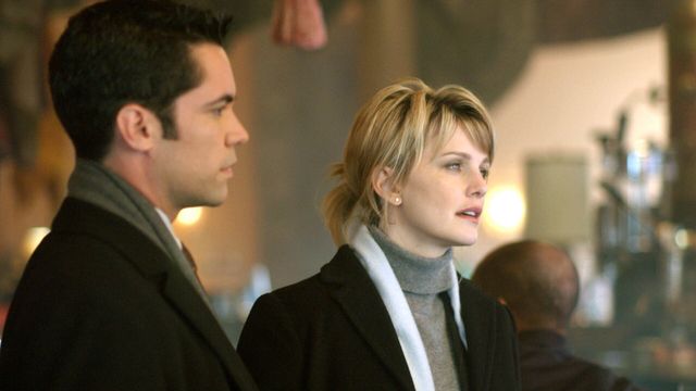 Vignette du programme télé Cold Case - Saison 1