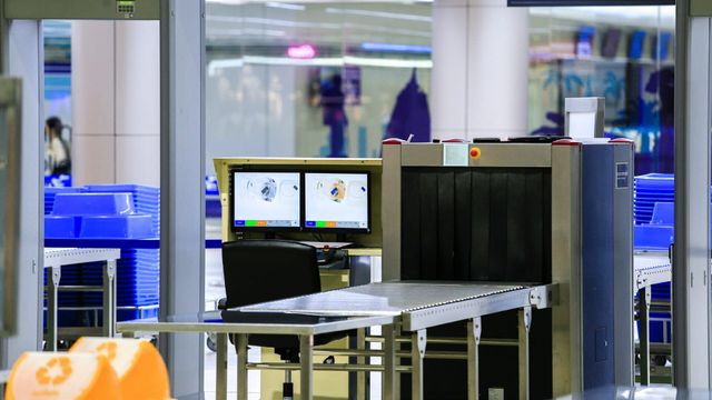 Vignette du programme télé Douanes sous haute surveillance - Saison 17