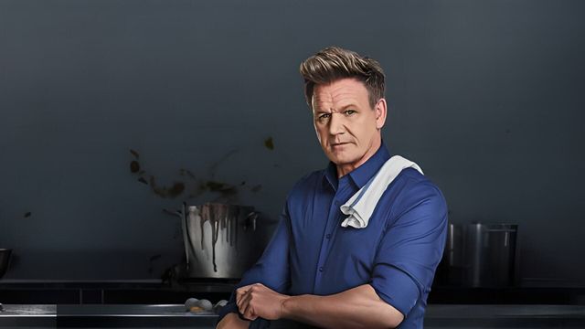 Vignette du programme télé Cauchemar en cuisine - Saison 8