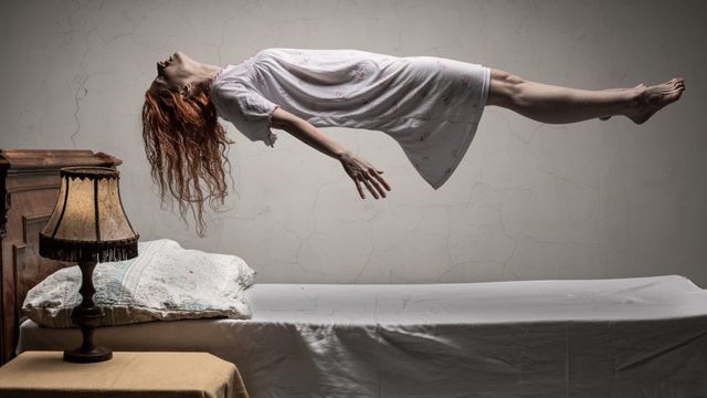 Vignette du programme télé Les traqueurs de fantômes - Saison 10