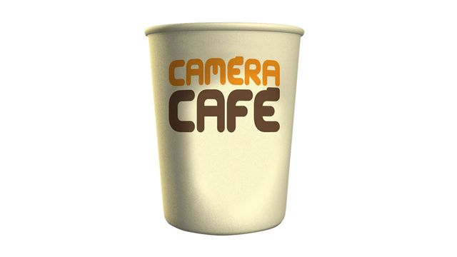 Vignette du programme télé Caméra café