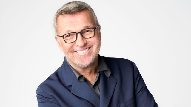 Vignette du programme télé Chez Ruquier