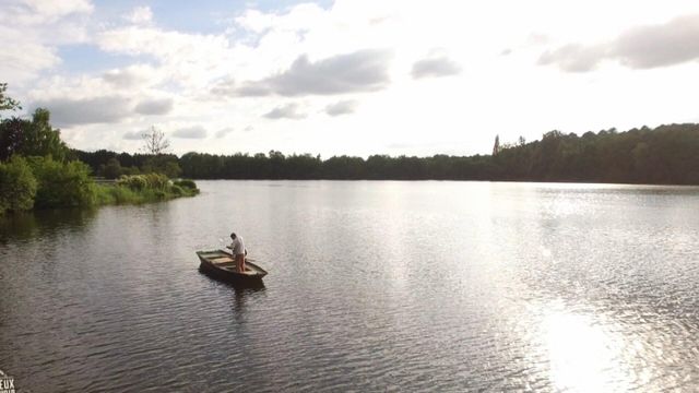 Vignette du programme télé Les 100 lieux qu'il faut voir - Saison 9