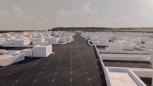 Vignette du programme télé Akhenaton, les secrets du pharaon oublié