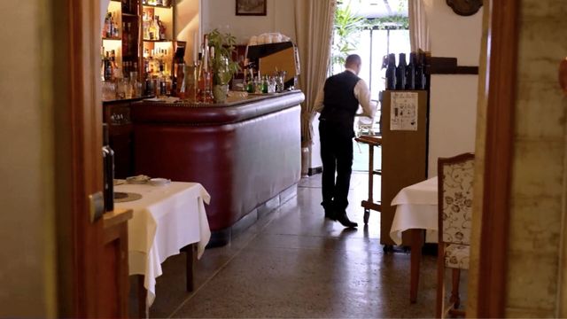 Vignette du programme télé Grands reportages