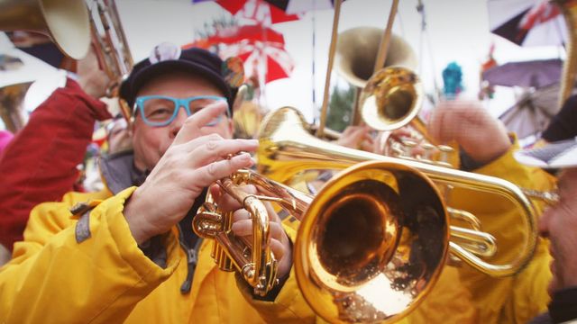 Vignette du programme télé Patrimoines de France - Saison 2