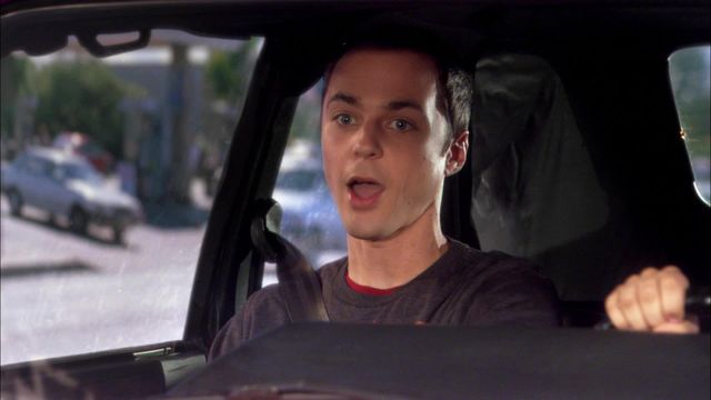 Vignette du programme télé Big Bang Theory - Saison 1