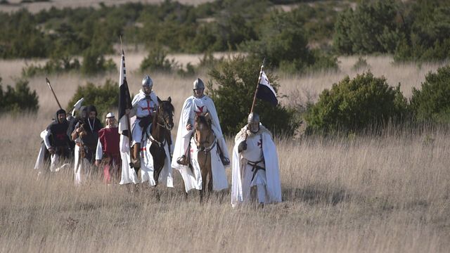 Vignette du programme télé La France des mystères - Saison 2