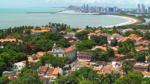 Vignette du programme télé Invitation au voyage