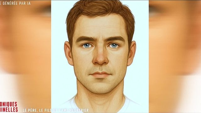 Vignette du programme télé Chroniques criminelles