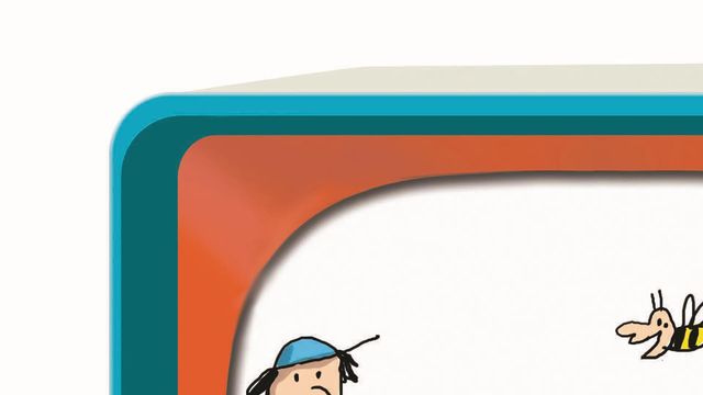 Vignette du programme télé Un jour, une question