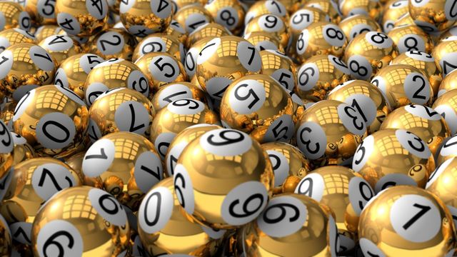 Vignette du programme télé Tirage du Loto