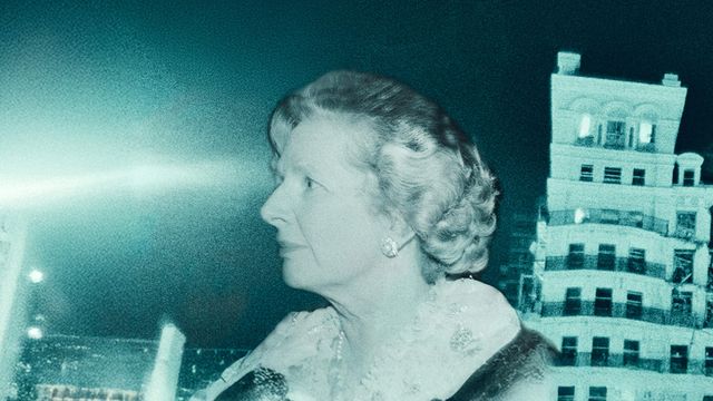 Vignette du programme télé Ils ont voulu tuer Thatcher