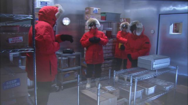 Vignette du programme télé Big Bang Theory - Saison 2