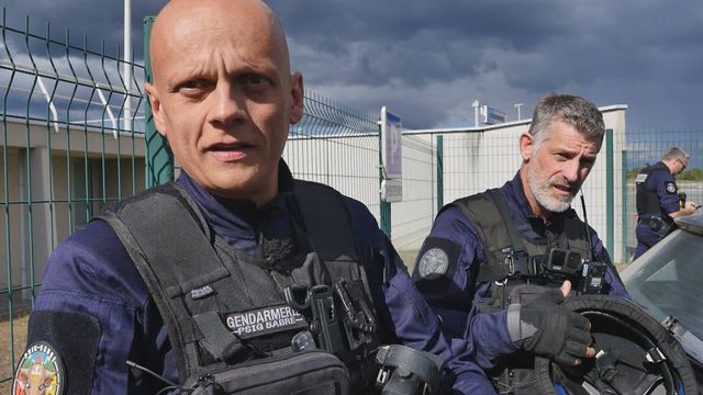 Vignette du programme télé Enquête d'action