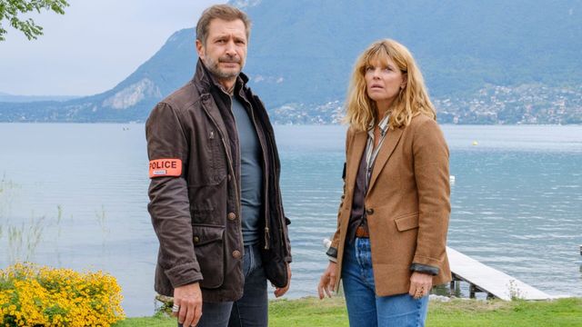 Vignette du programme télé Cassandre - Saison 9