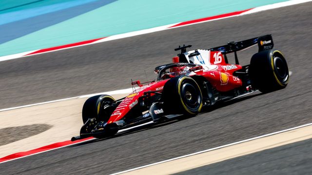 Vignette du programme télé La course Sprint