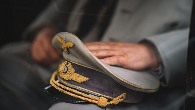 Vignette du programme télé L'ascension des nazis : le front de l'Est - Saison 3