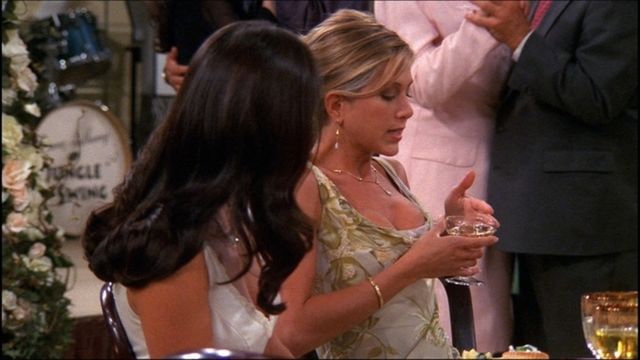 Vignette du programme télé Friends - Saison 8