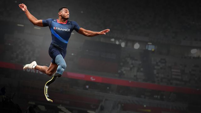 Vignette du programme télé Les champions de La Réunion : leur handicap est leur force