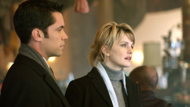 Vignette du programme télé Cold Case