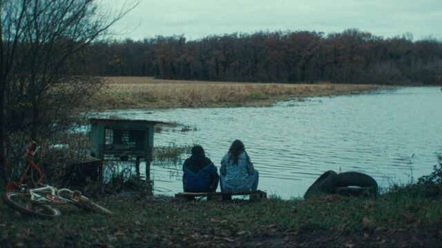 Vignette du programme télé Enter Paradise