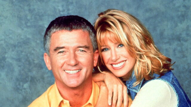 Vignette du programme télé Notre belle famille