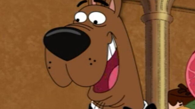 Vignette du programme télé Trop cool, Scooby-Doo !