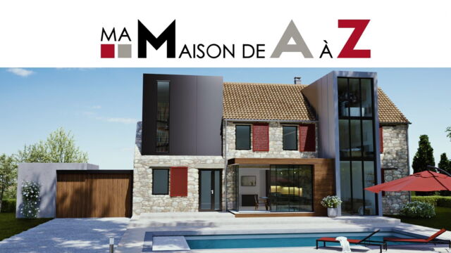 Vignette du programme télé Ma maison de A à Z
